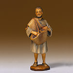 Panettiere art. 79821-32 cm. 10